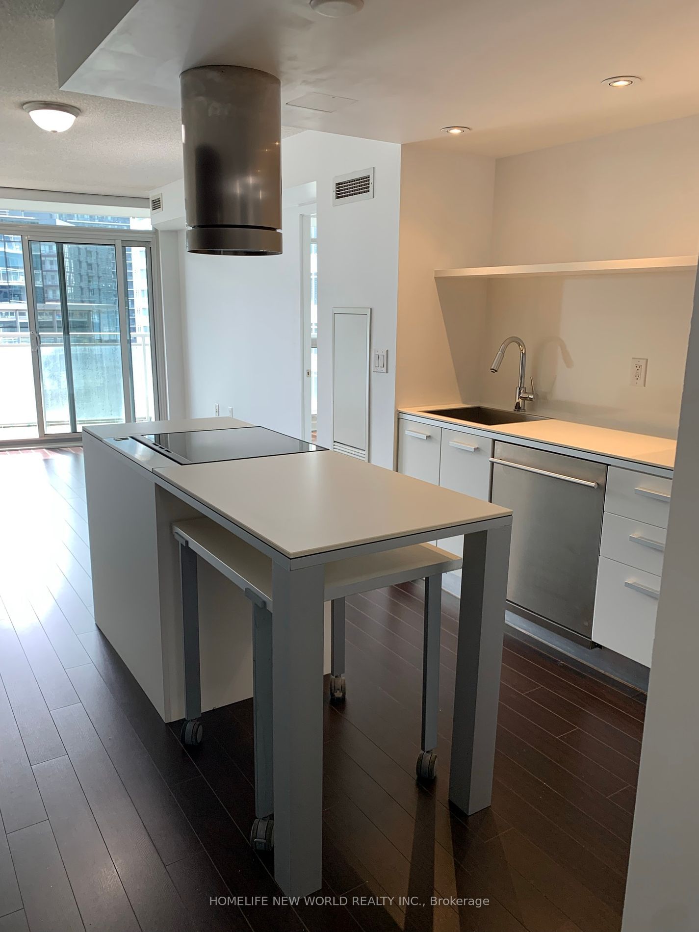 38 Dan Leckie Way, unit 1203 for rent