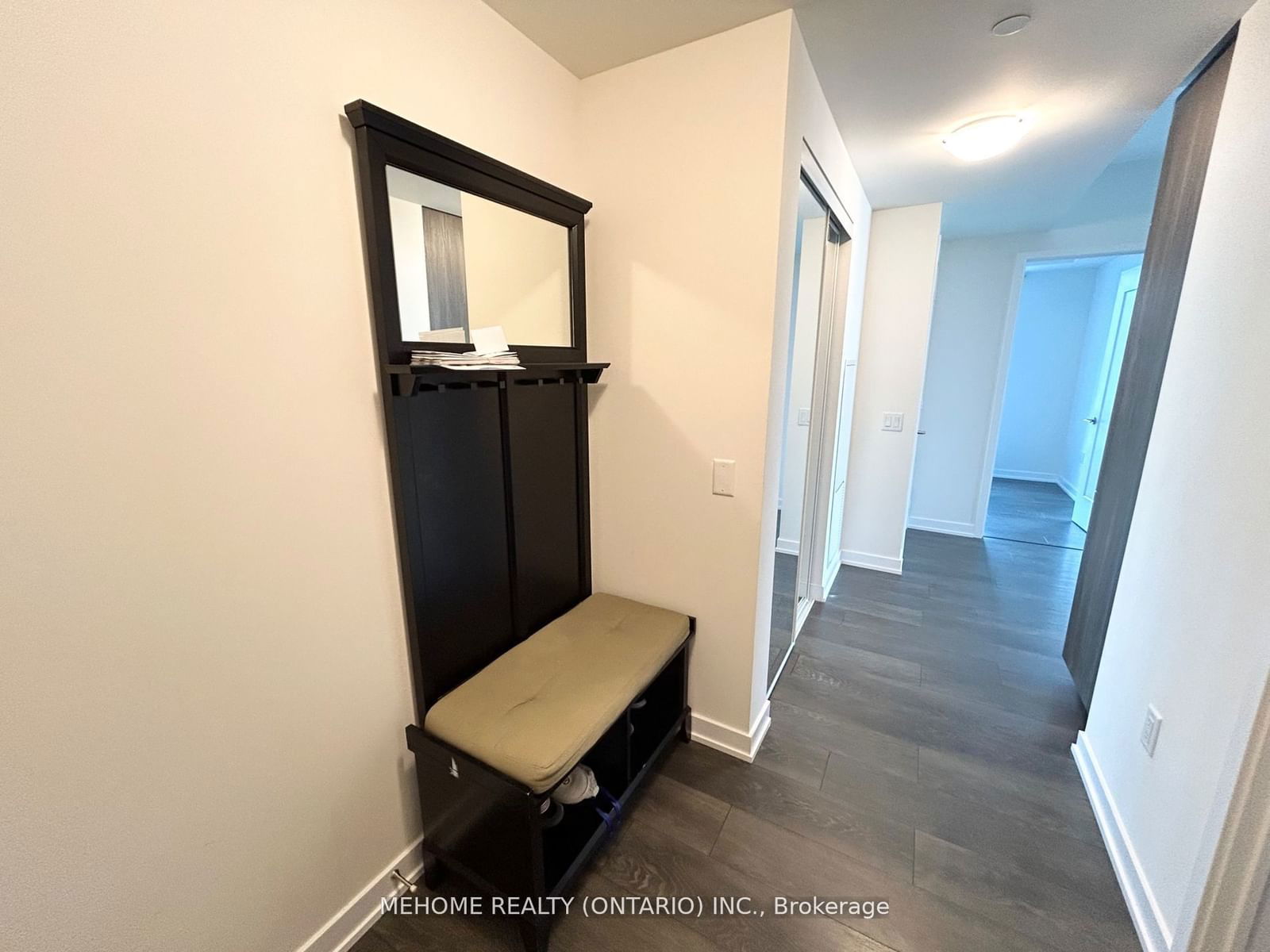 28 Freeland St, unit 2507 for rent