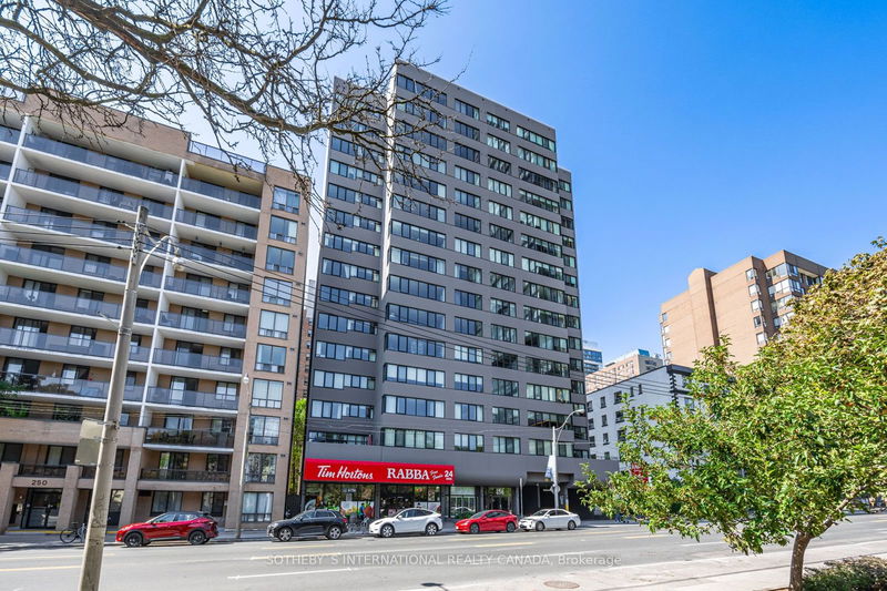 256 Jarvis St, unit 3B for sale