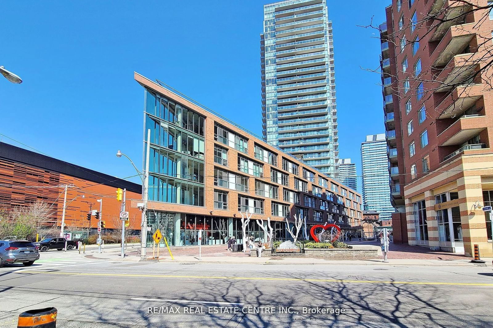 33 Mill St, unit 312 for sale