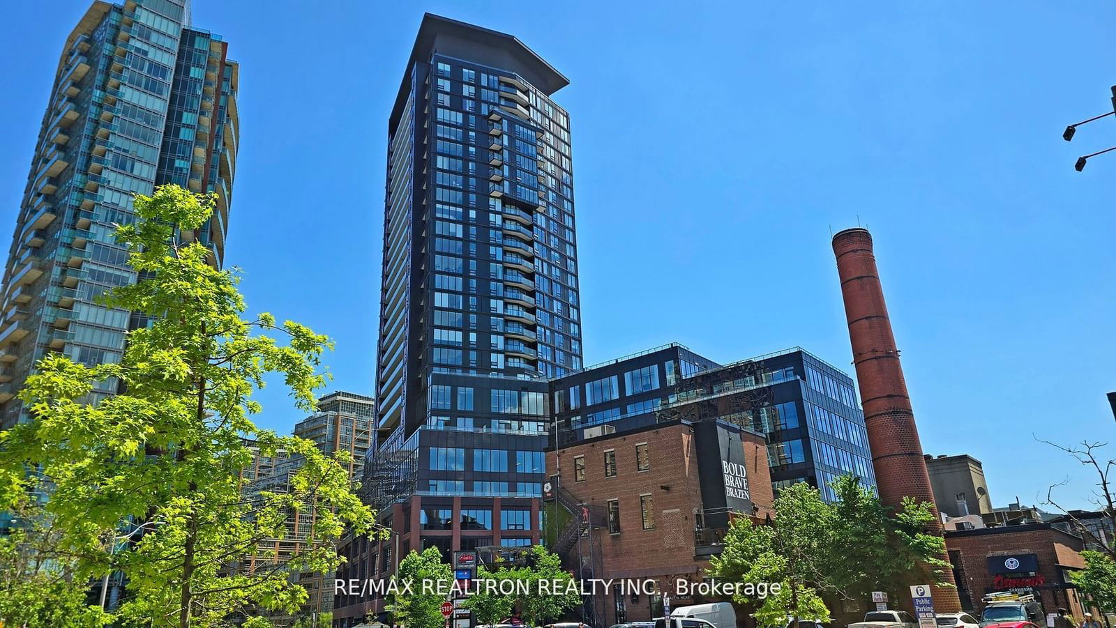 135 East Liberty St, unit 2012 for sale