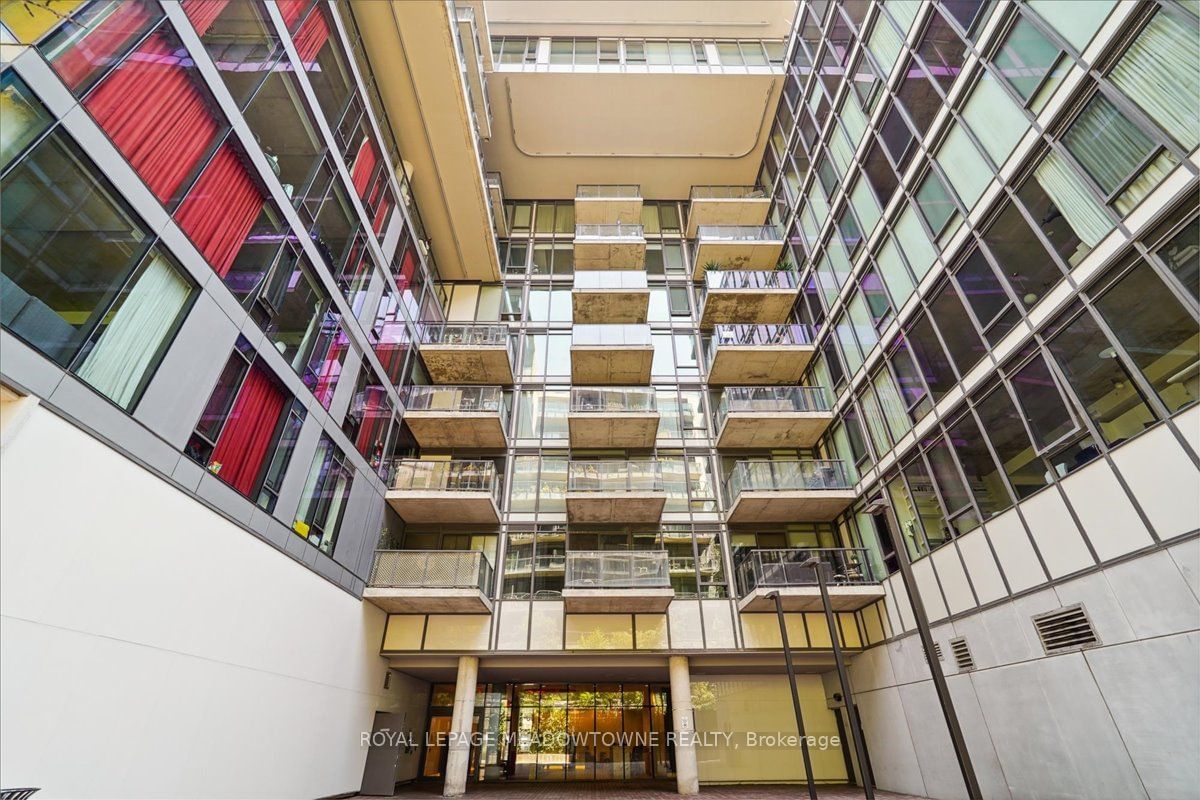 461 Adelaide St W, unit 237 for sale