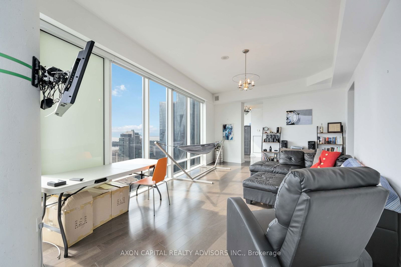 8 The Esplanade, unit 5409 for sale