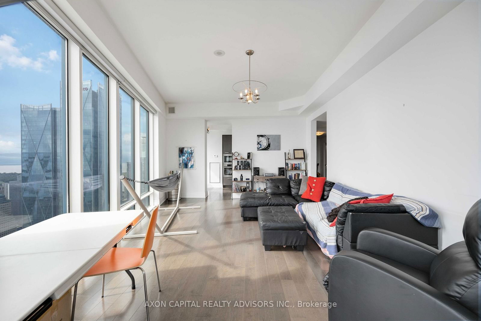 8 The Esplanade, unit 5409 for sale