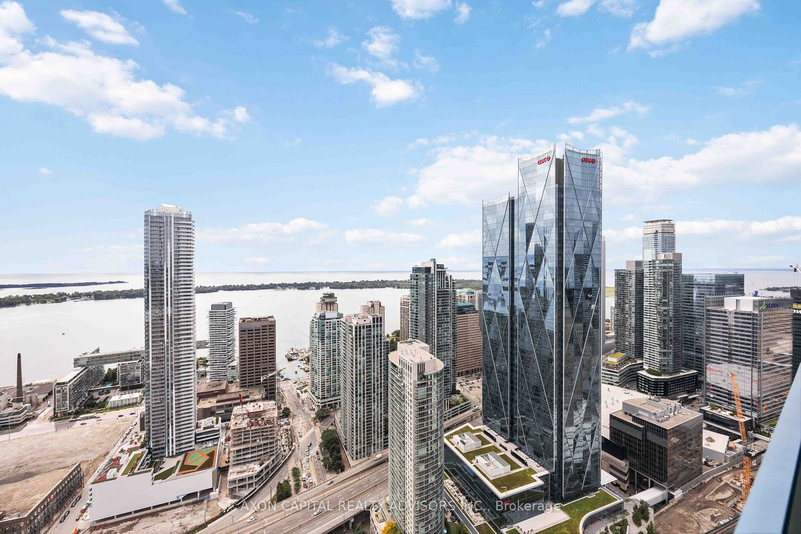 8 The Esplanade, unit 5409 for sale