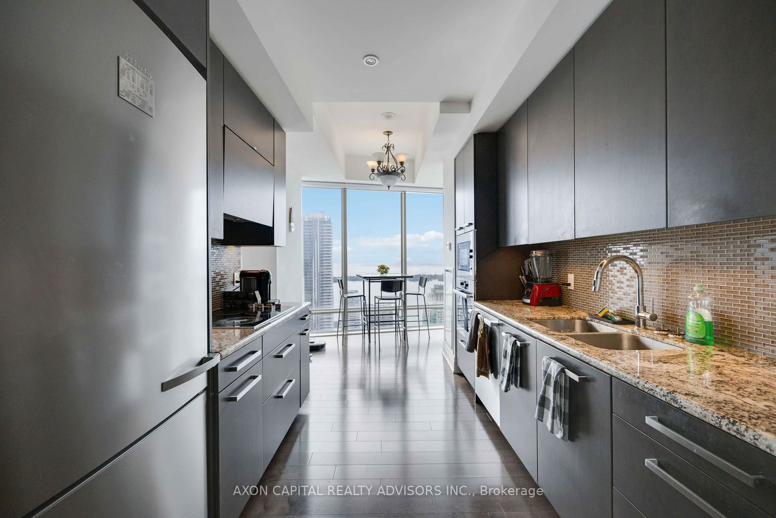 8 The Esplanade, unit 5409 for sale