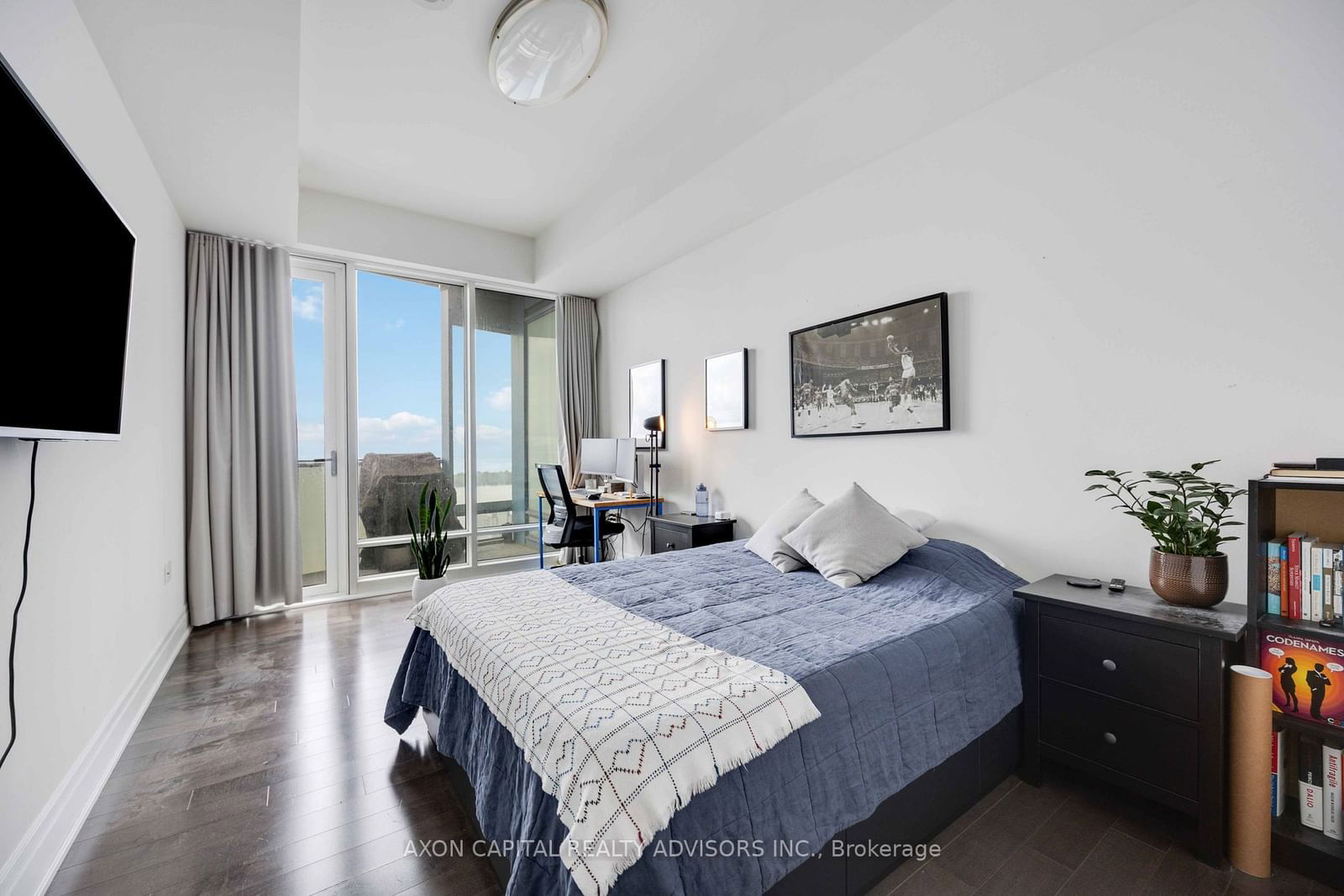 8 The Esplanade, unit 5409 for sale