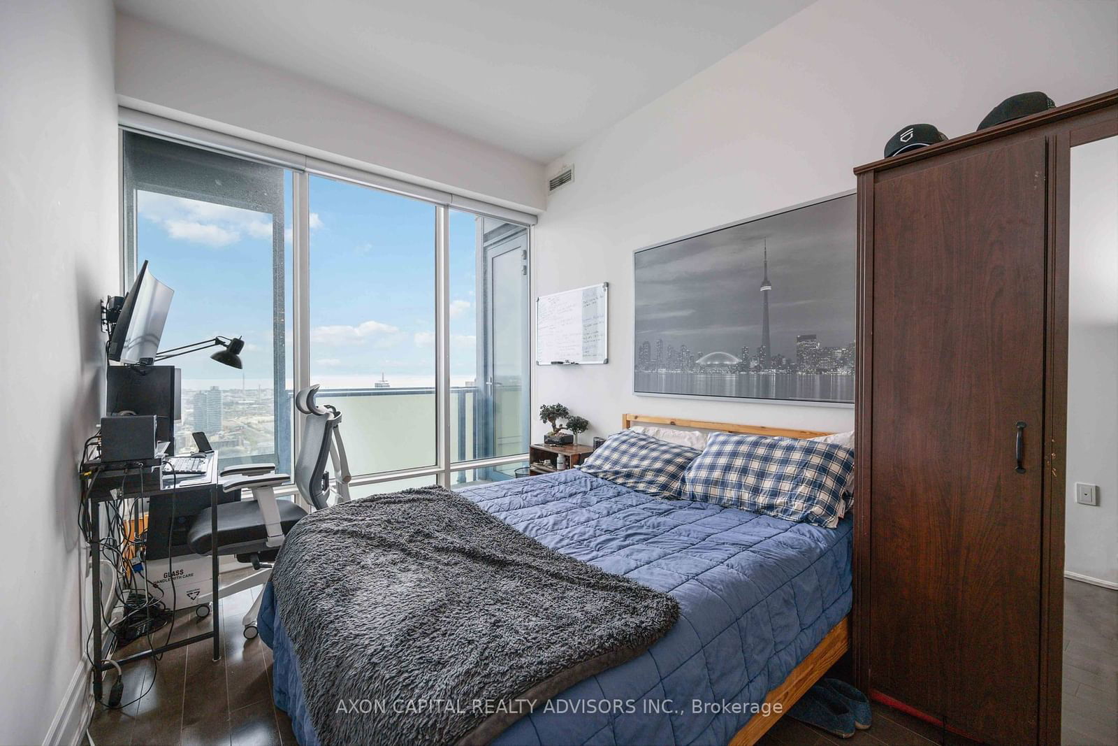 8 The Esplanade, unit 5409 for sale