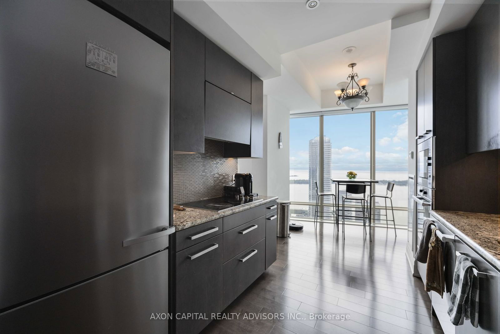 8 The Esplanade, unit 5409 for sale