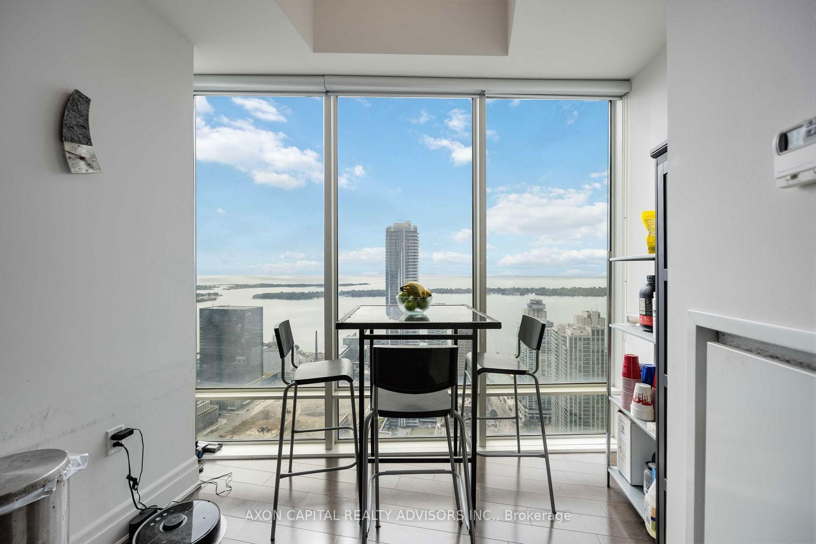 8 The Esplanade, unit 5409 for sale