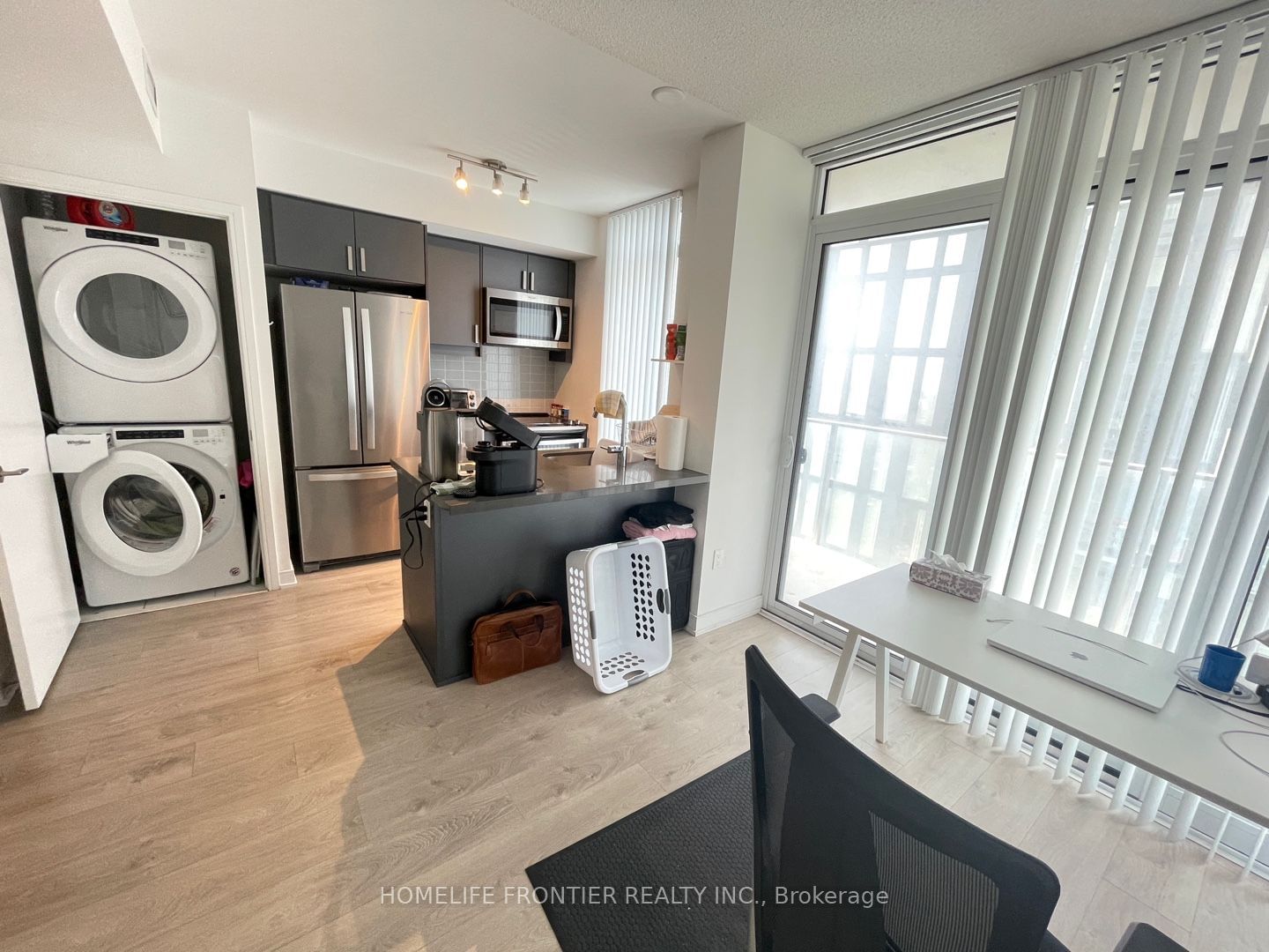 50 Wellesley St E, unit 3611 for rent