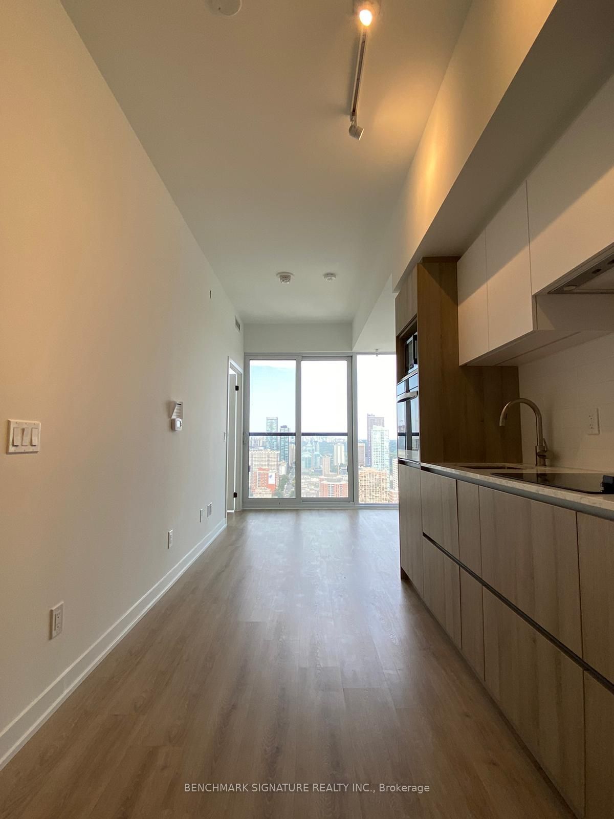 319 Jarvis St, unit 4508 for rent