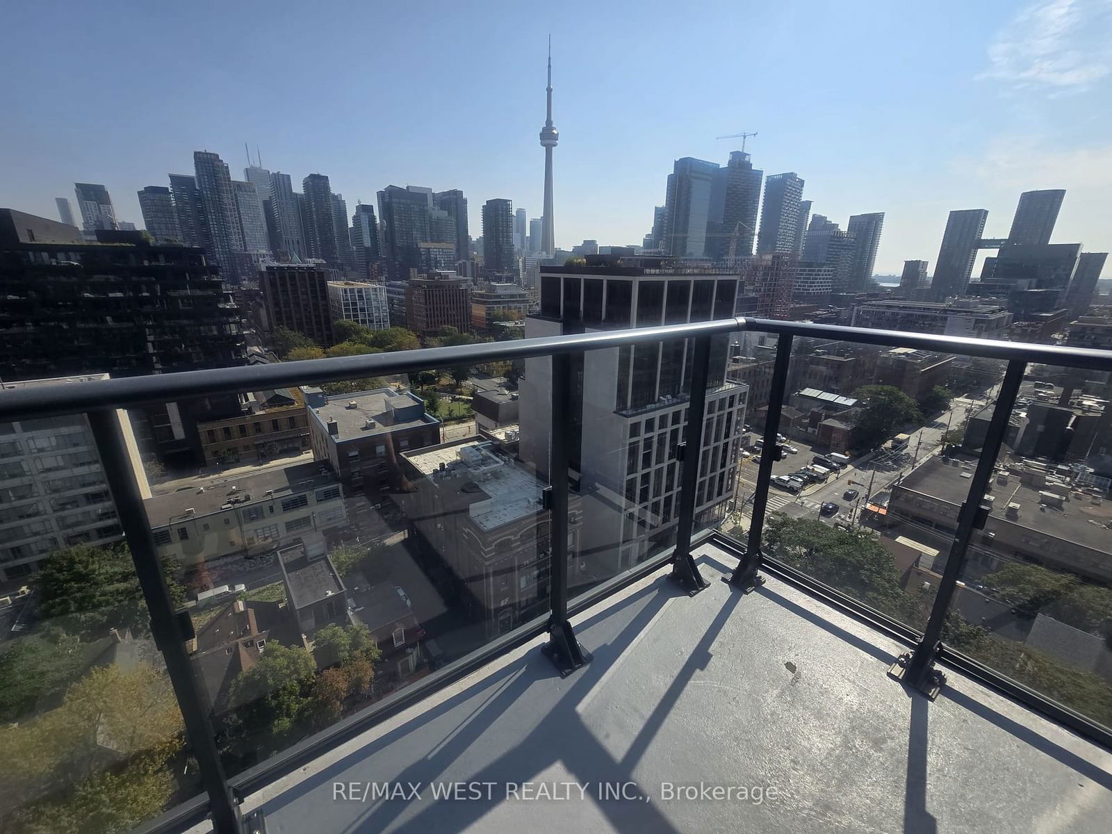 543 Richmond St W, unit Ph09 for rent