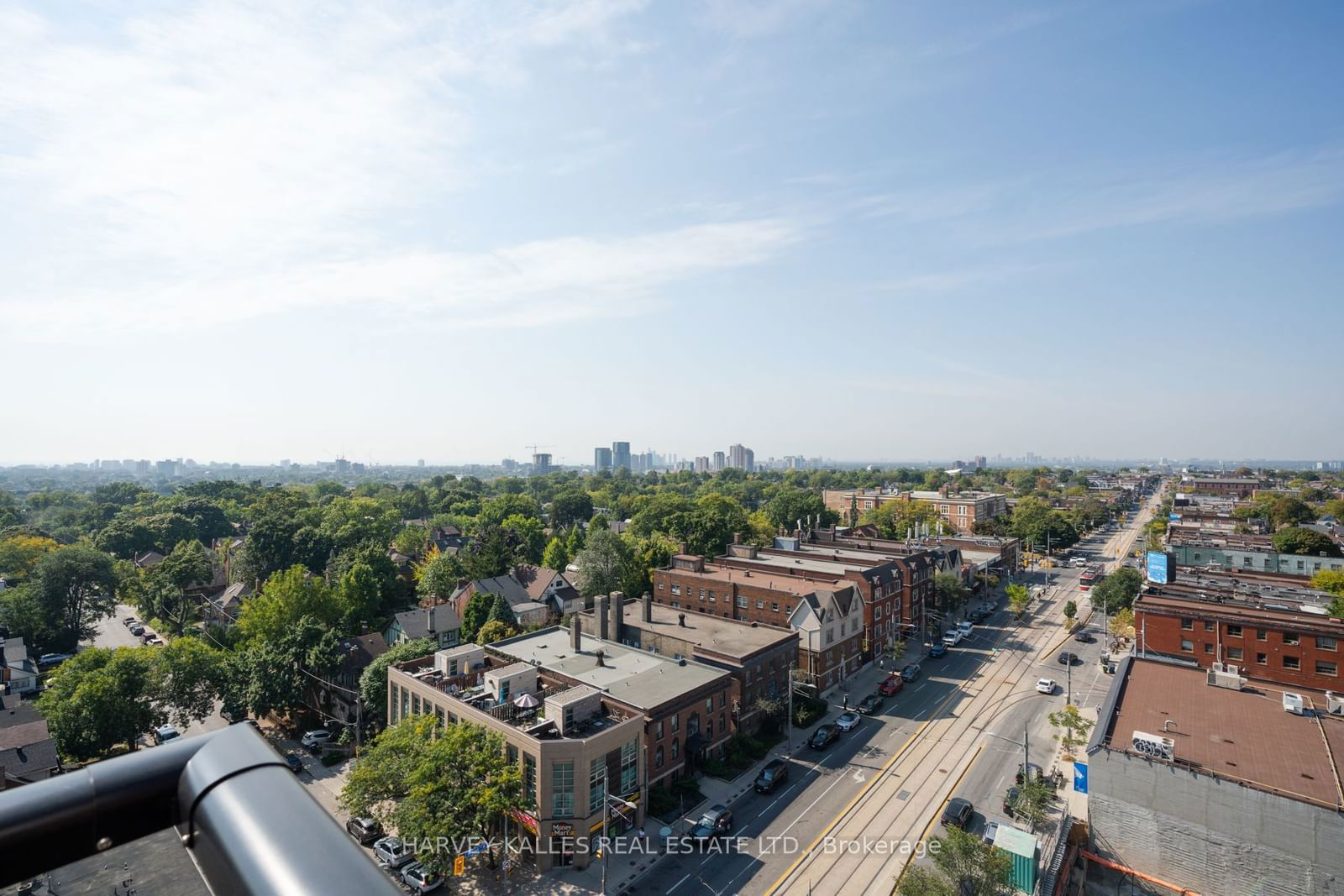 900 St. Clair West, Midtown, Toronto