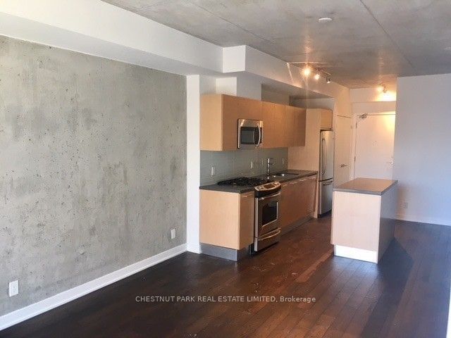 318 King St E, unit 204 for rent