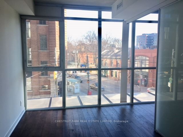 318 King St E, unit 204 for rent