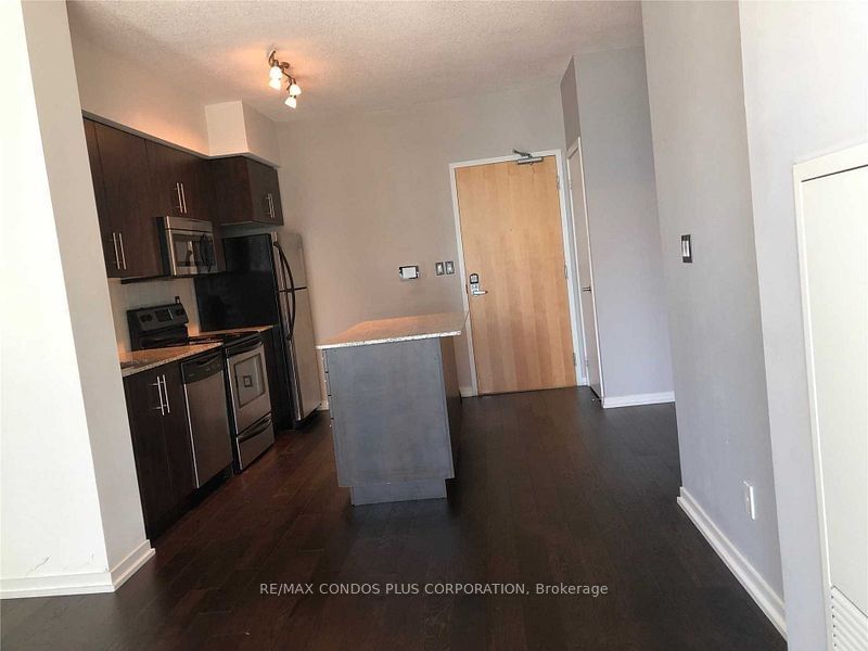 55 Bremner Blvd, unit 2708 for rent