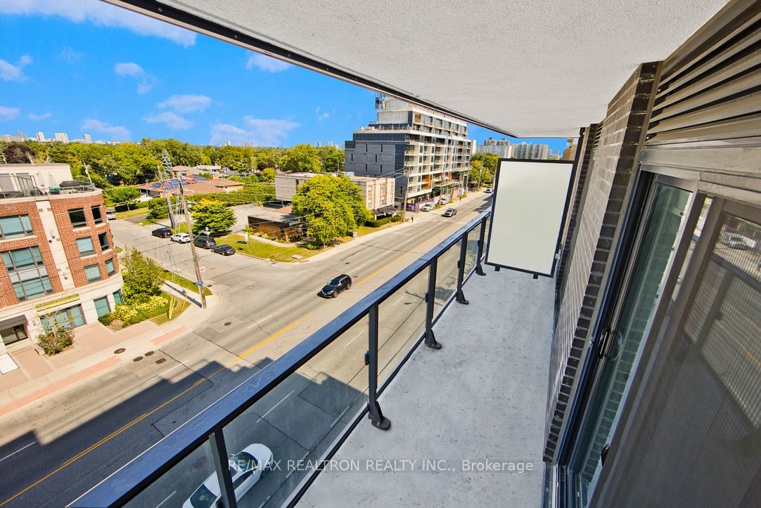 741 Sheppard Ave W, unit 610 for sale