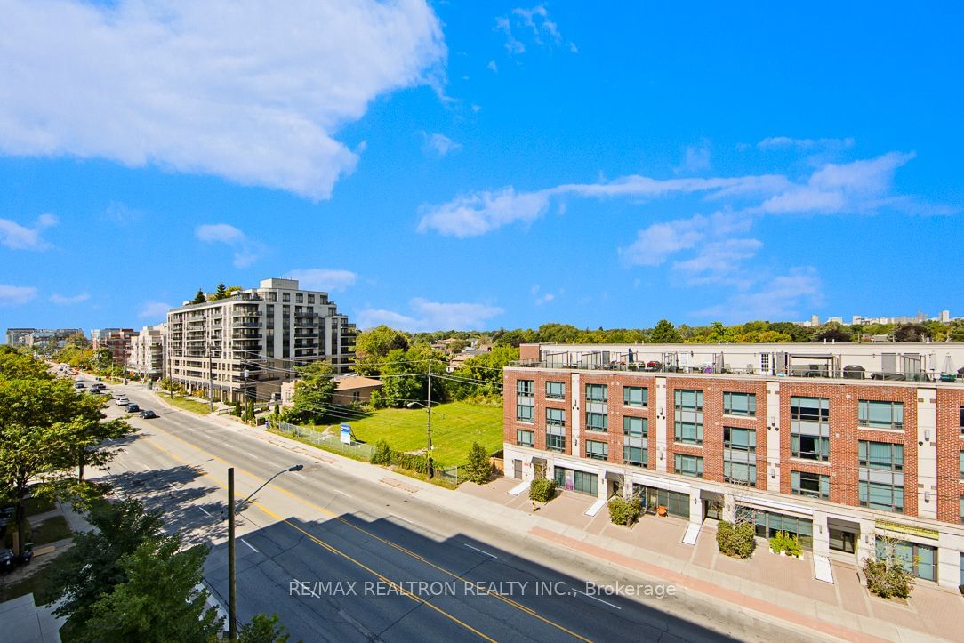 741 Sheppard Ave W, unit 610 for sale