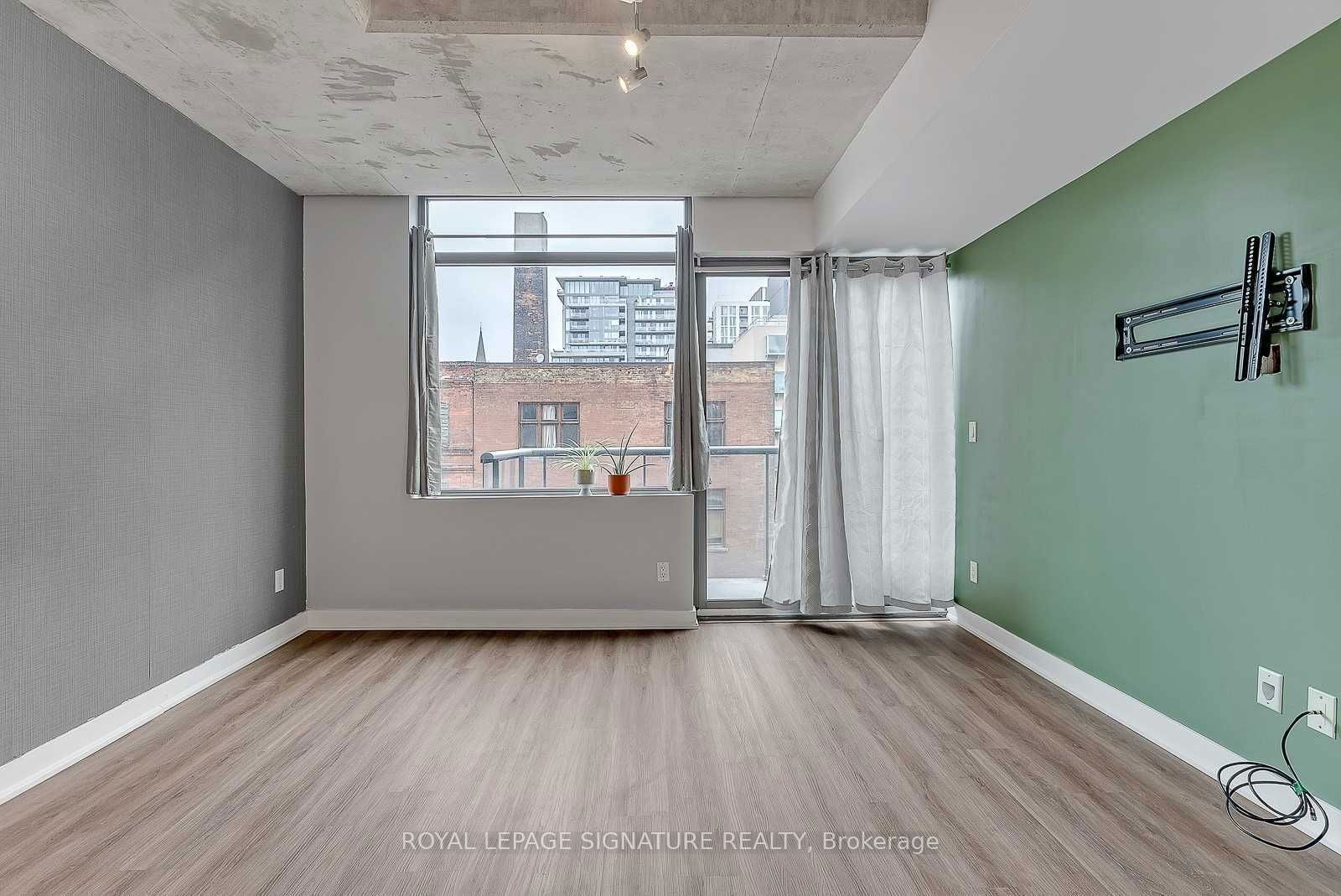 55 Stewart St, unit 608 for rent