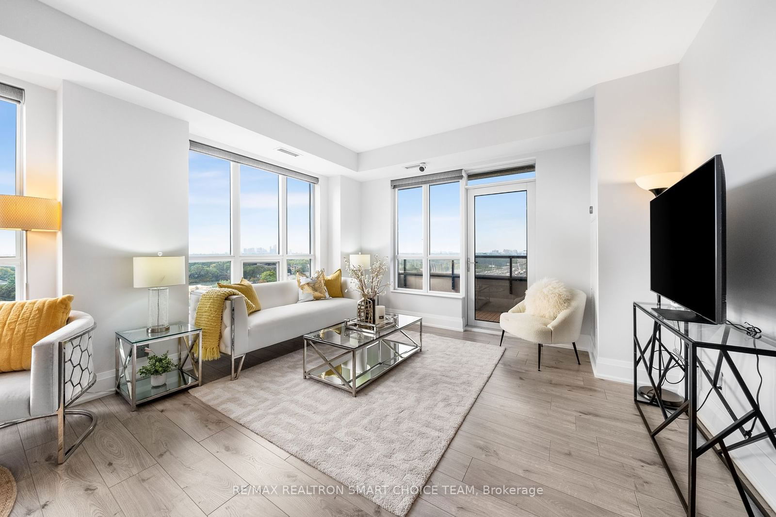 100 Harrison Garden Blvd, unit 1211 for sale