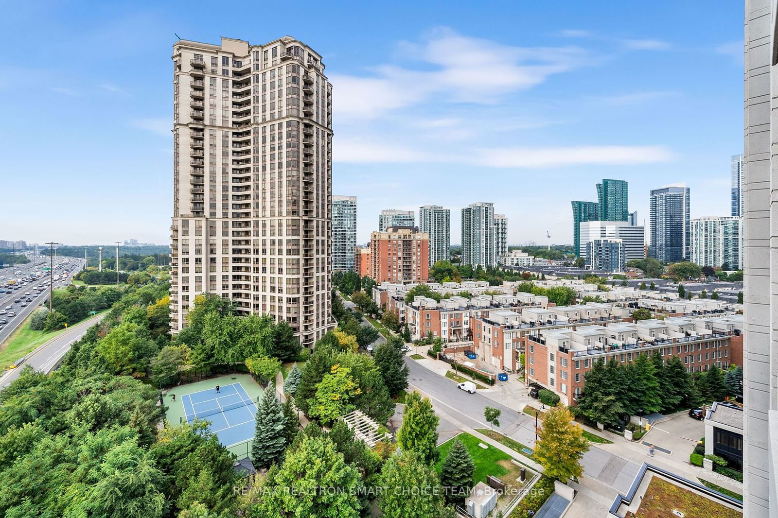 100 Harrison Garden Blvd, unit 1211 for sale