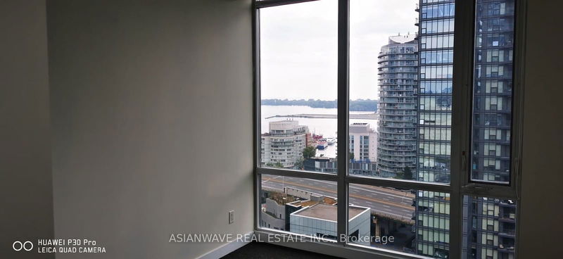 170 Fort York Blvd, unit 1811 for rent