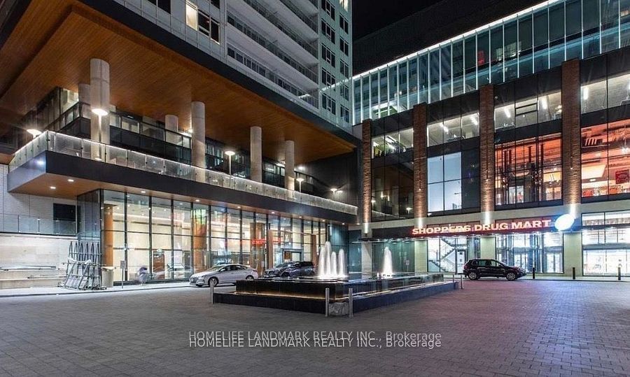 19 Bathurst St, unit 1110 for rent