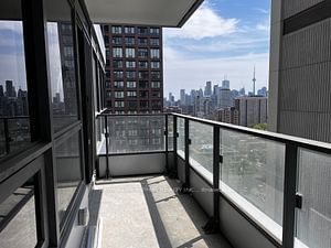 395 Bloor St E, unit 2302 for sale