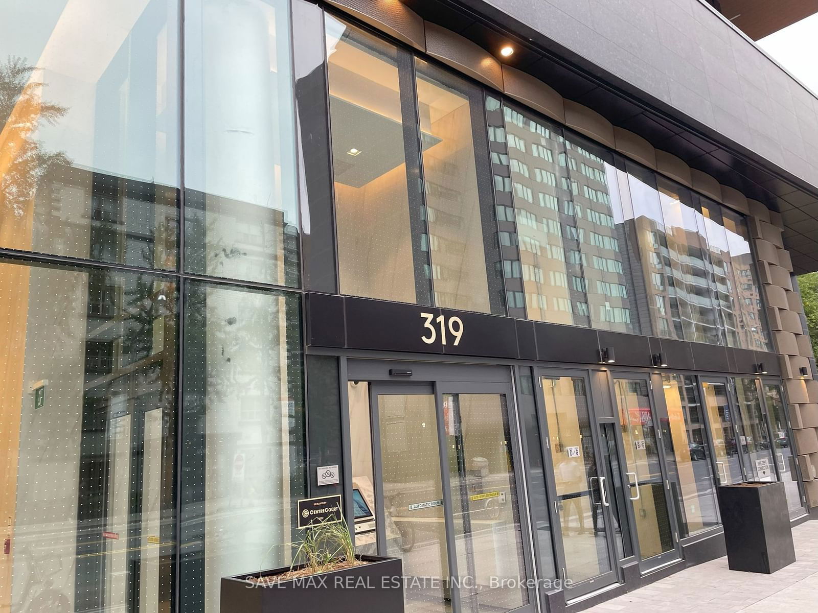 319 Jarvis St, unit 4906 for rent