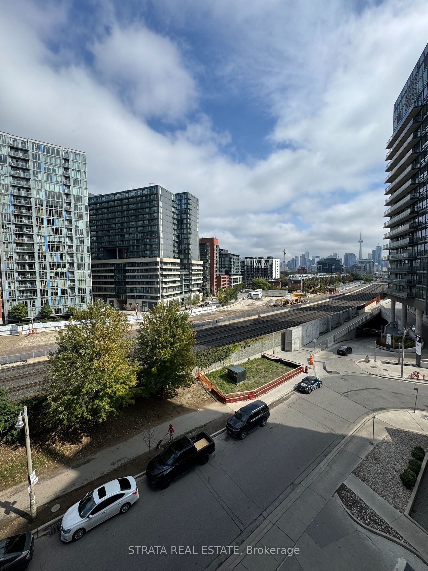 The Bridge, West End, Toronto