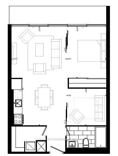 32 Trolley Cres, unit 413 for rent