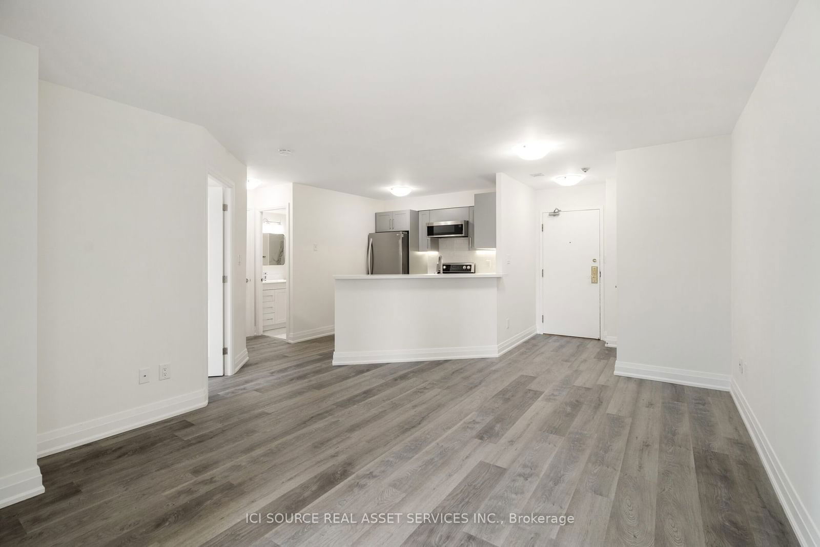 25 Grenville St, unit 2102 for rent