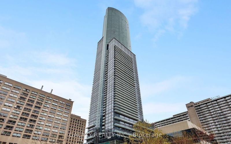 386 Yonge St, unit 1505 for sale