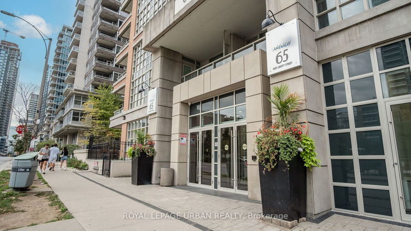 65 East Liberty St, unit 1501 for sale