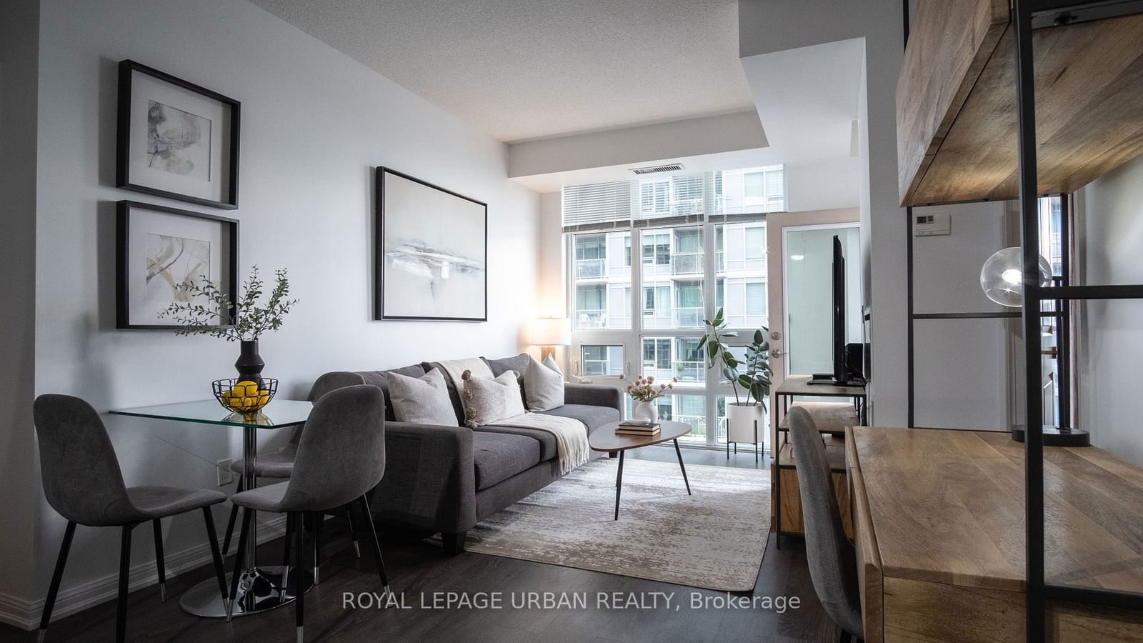 65 East Liberty St, unit 1501 for sale