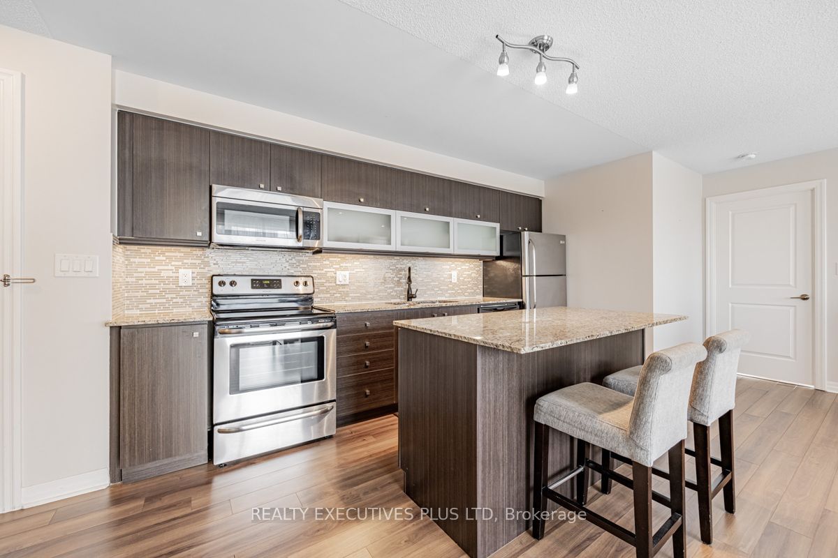 2015 Sheppard Ave E, unit 404 for sale