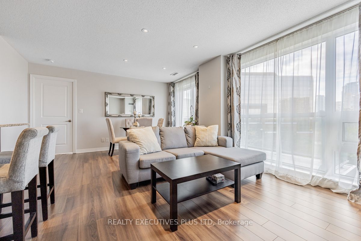 2015 Sheppard Ave E, unit 404 for sale