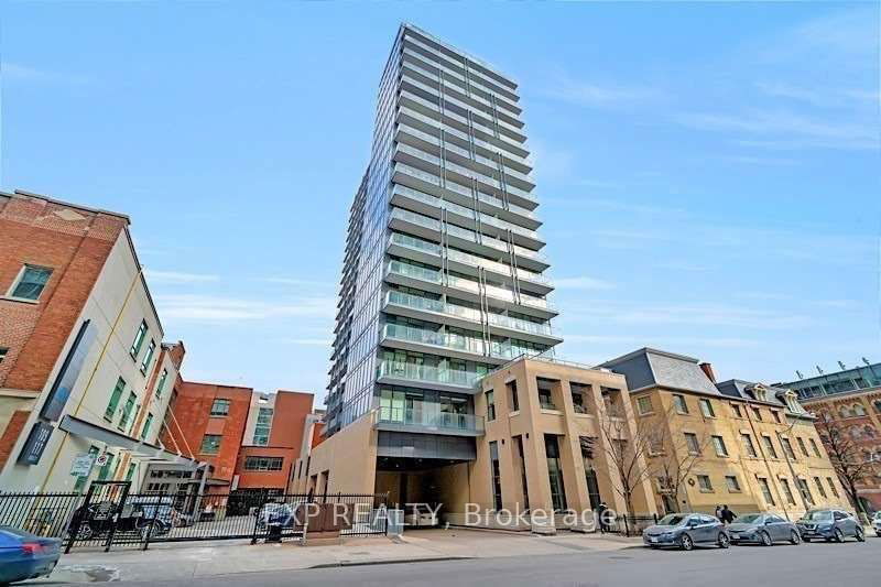 105 George St, unit 705 for rent