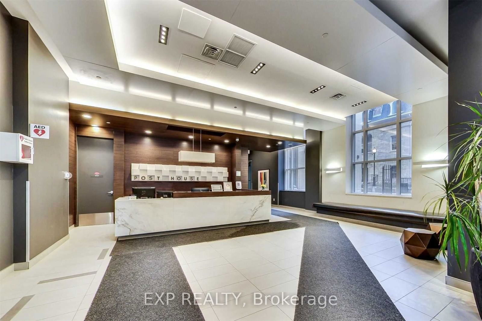 105 George St, unit 705 for rent