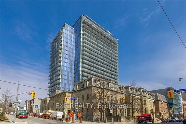 105 George St, unit 705 for rent