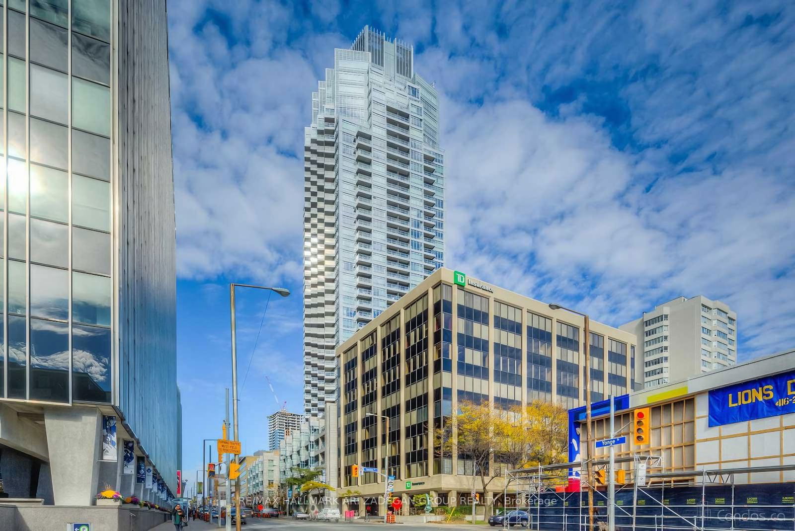 2191 Yonge St N, unit 1908 for rent