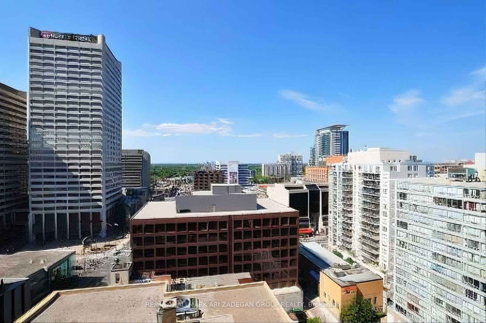 2191 Yonge St N, unit 1908 for rent