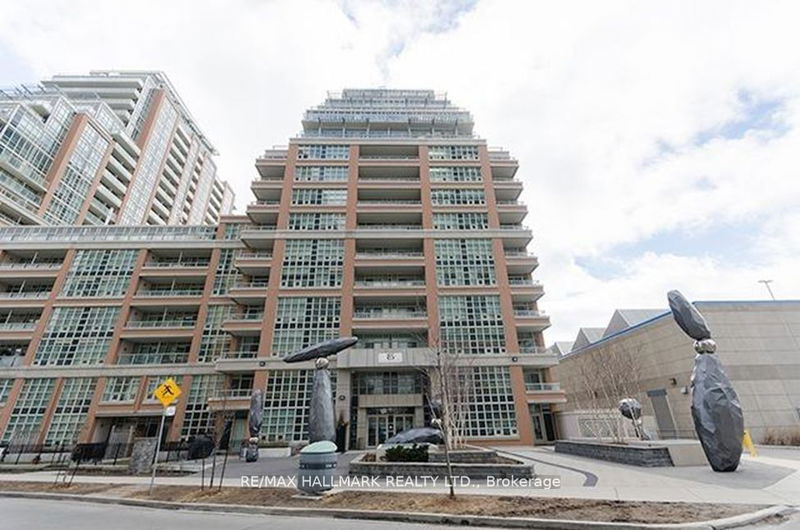 85 East Liberty St, unit 802 for rent