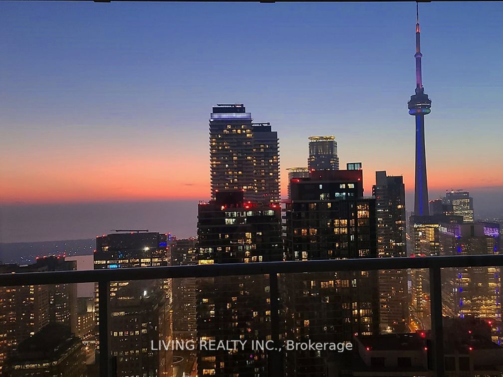 28 Freeland St, unit 5405 for rent