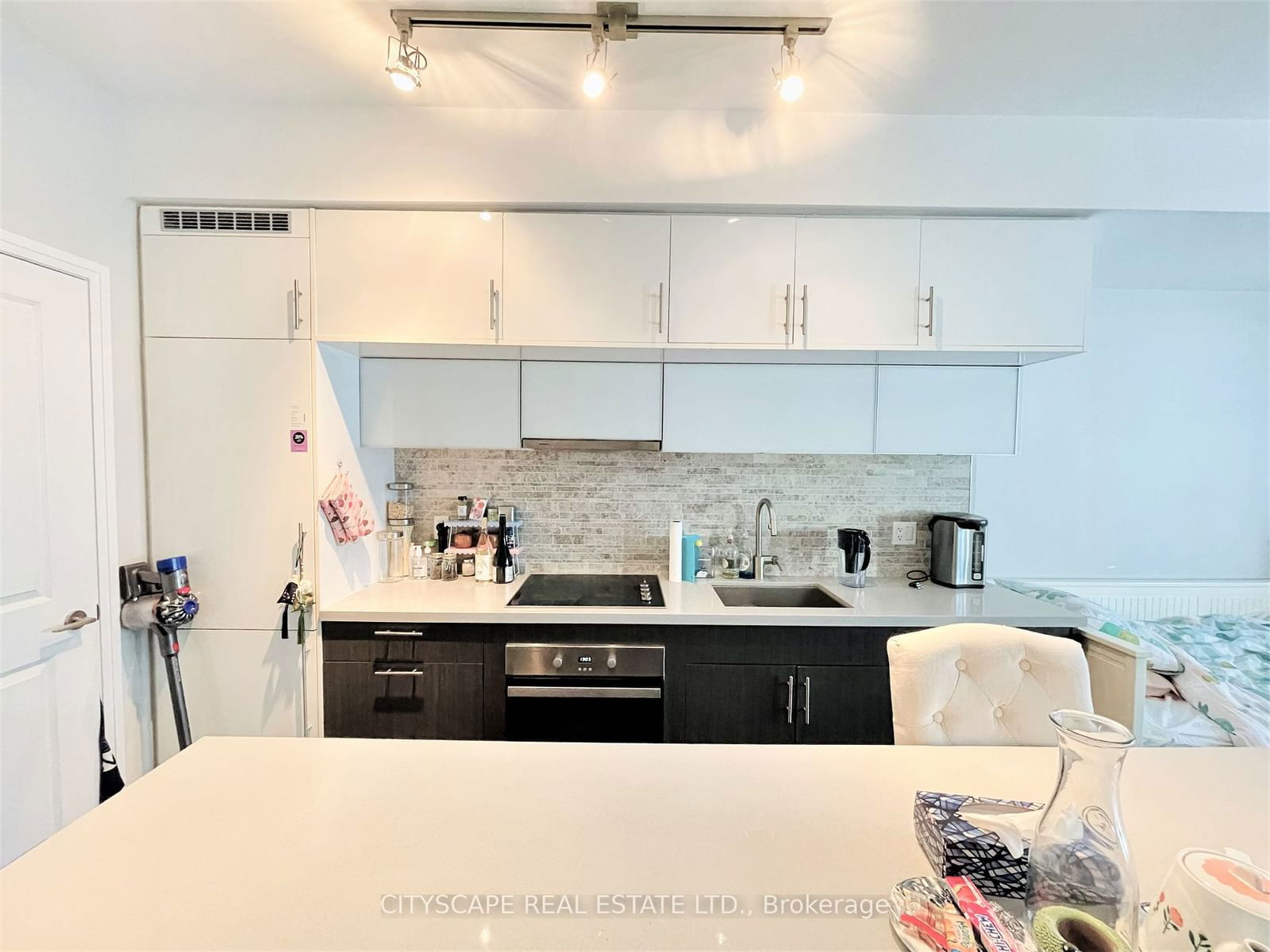 8 Mercer St, unit 2609 for rent