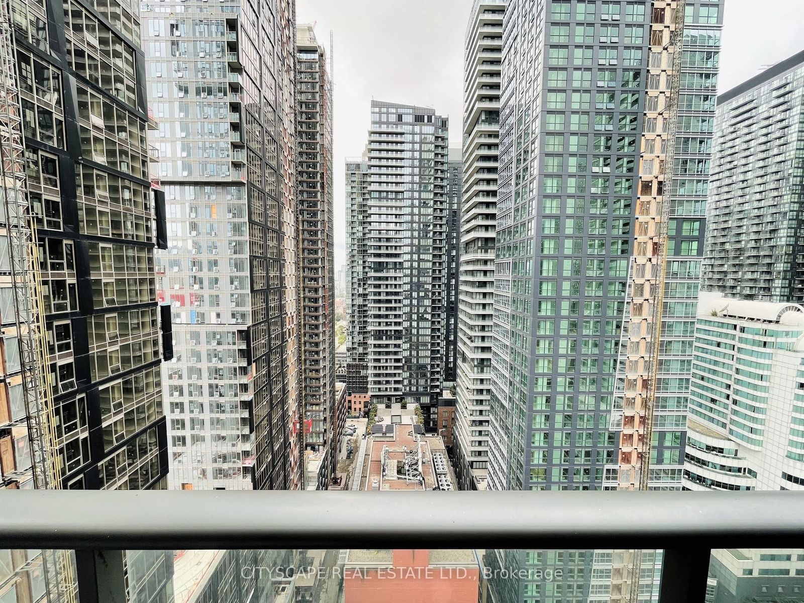 8 Mercer St, unit 2609 for rent