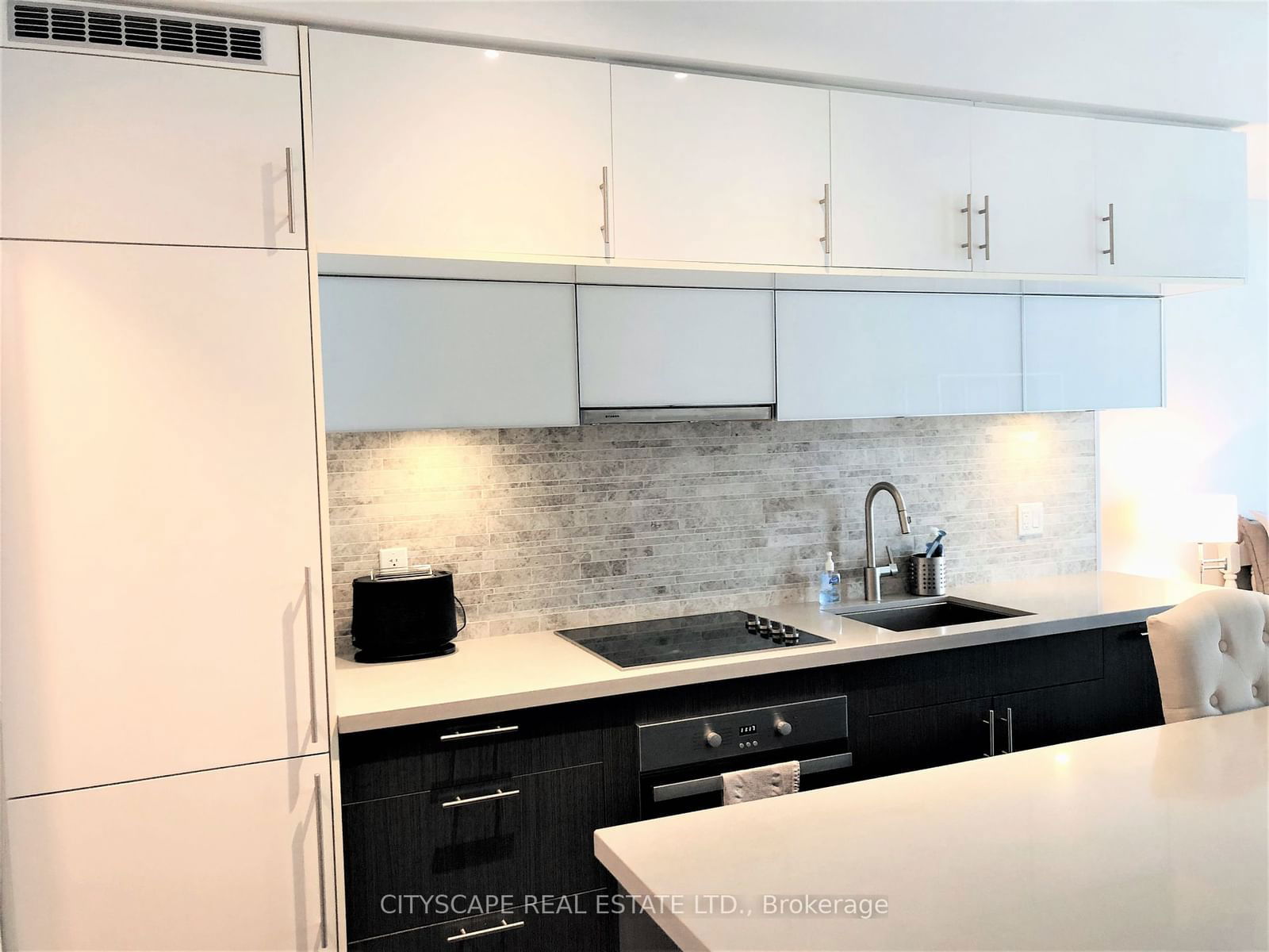 8 Mercer St, unit 2609 for rent