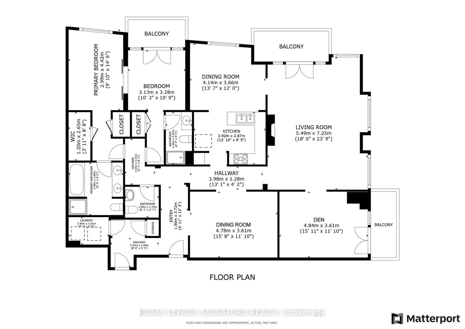 Thornwood II Condos, Midtown, Toronto