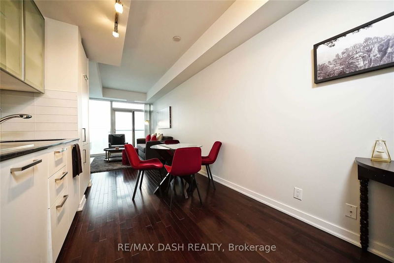 14 York St, unit 6007 for rent